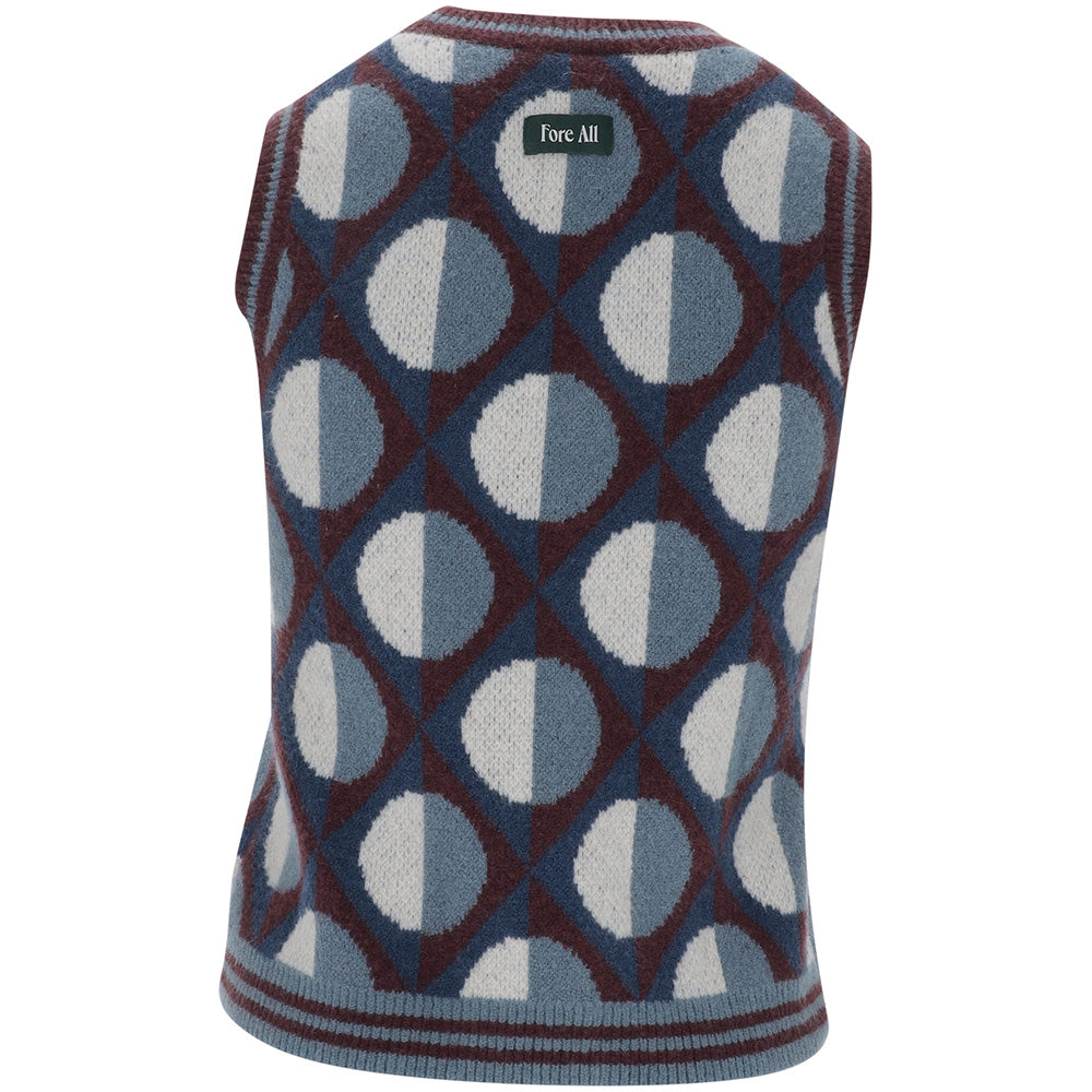 Women's The Yale Sweater Vest