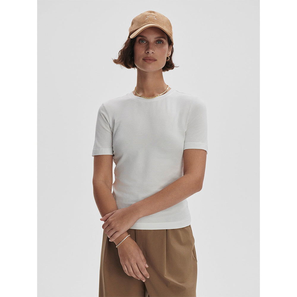Women's Regina Fitted Tee