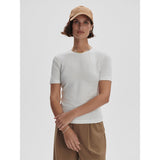 Women's Regina Fitted Tee