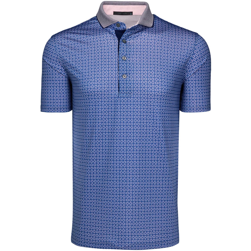 Icon Edge Polo