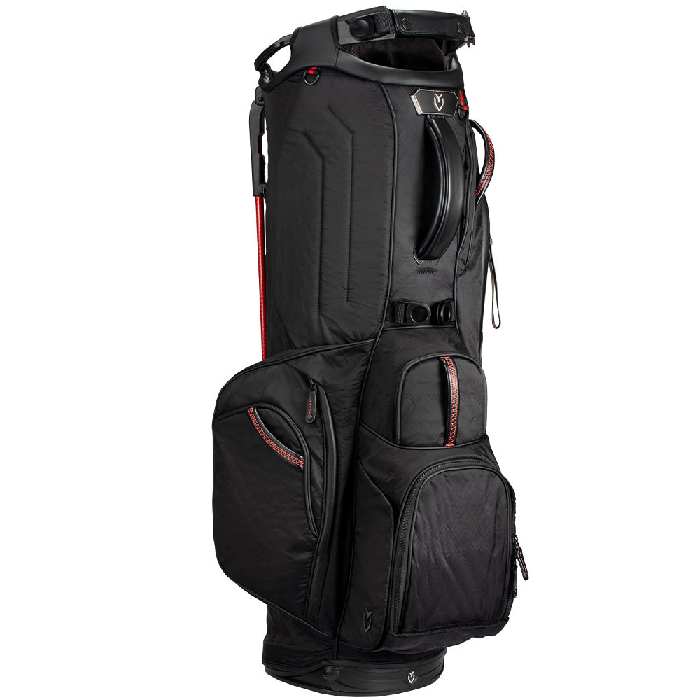 Player V Pro 7 Way Stand Bag