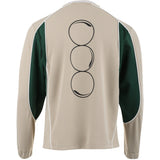 Exhibition Track Sweater