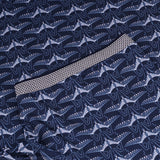 Silver Stilt Polo