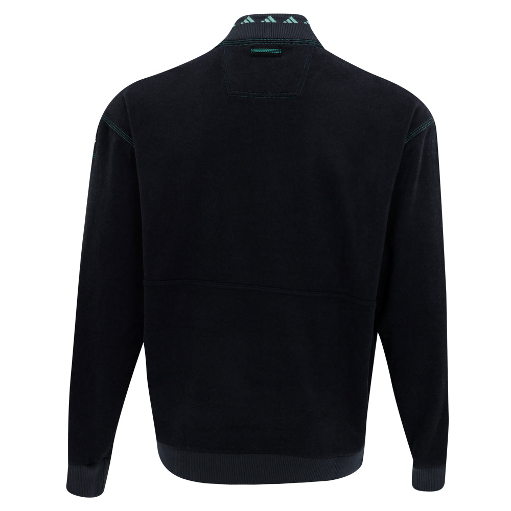 Equipment 1/4 Zip Pullover