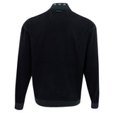 Equipment 1/4 Zip Pullover