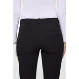 Women's Lei Fleece Twill Pants - Fairway Styles