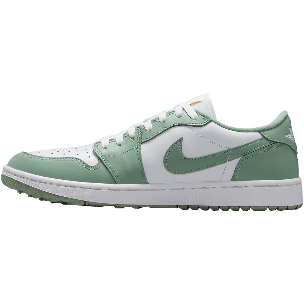 Air Jordan 1 Low G Spikeless Golf Shoes