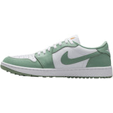 Air Jordan 1 Low G Spikeless Golf Shoes