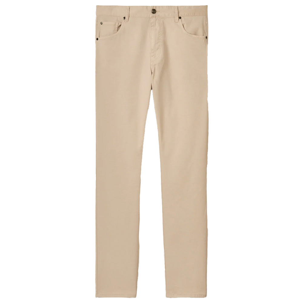 Atlas Lightweight Stretch 5-Pocket Pants