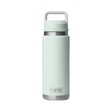 Rambler 26 Oz Water Bottle With Color-Matched Chug Cap