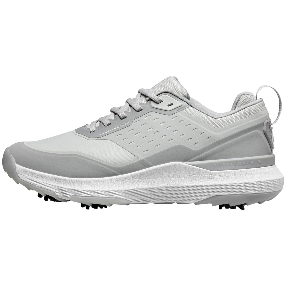The Nuage Mega Spikeless Golf Shoes