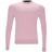Tomahawk Cashmere Crewneck Sweater - Fairway Styles