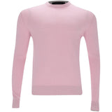 Tomahawk Cashmere Crewneck Sweater - Fairway Styles