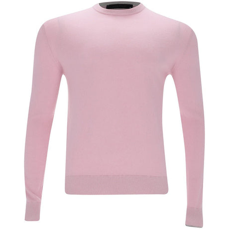 Tomahawk Cashmere Crewneck Sweater - Fairway Styles
