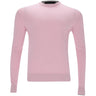 Tomahawk Cashmere Crewneck Sweater - Fairway Styles