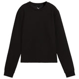 Women's Boulder Crew Sweater - Fairway Styles