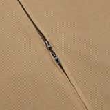 Performance Hybrid Full-Zip Sweater