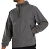 HydroLite X Rain 1/4 Zip Hoodie