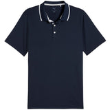 MATTR Elevated Solid Polo