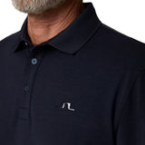 Florian Long Sleeve Polo