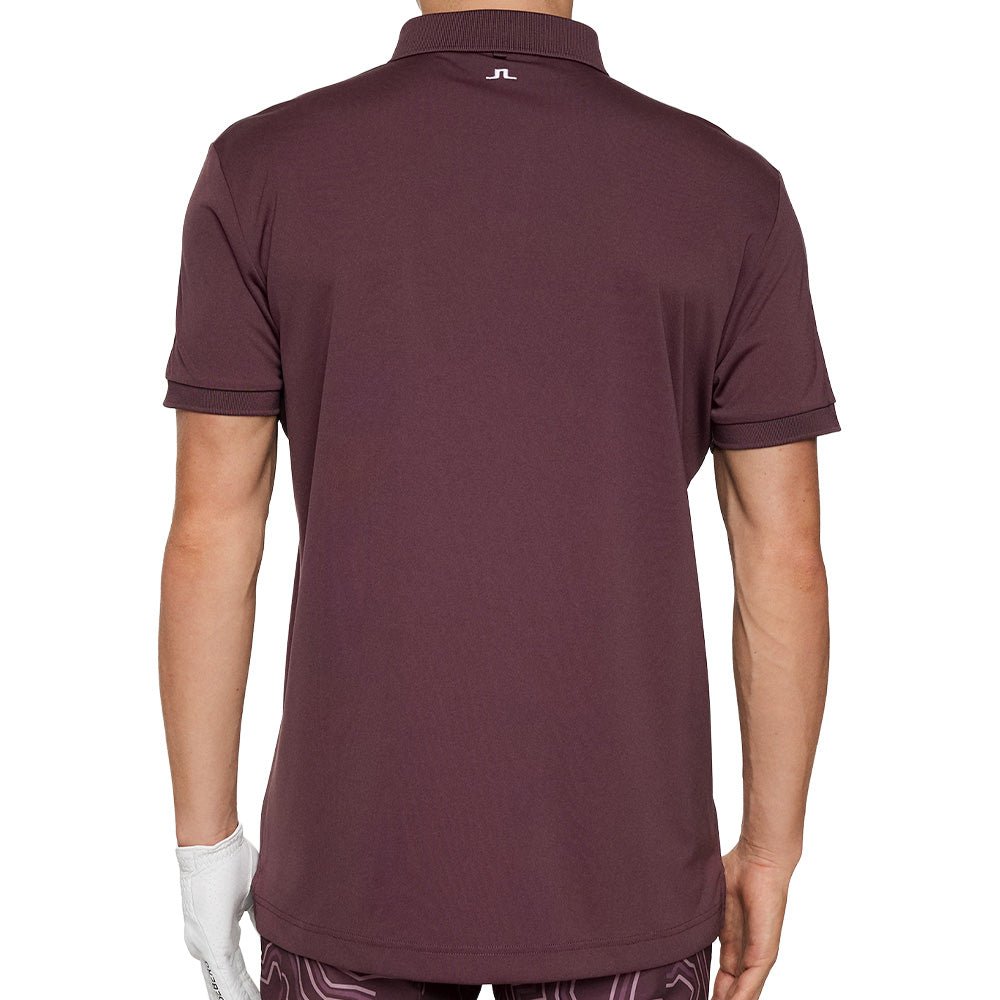 Tour Tech Polo - Fairway Styles
