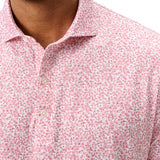 Performance Jersey Polo - Watercolors