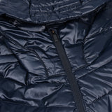Women's Lara Light Down Hooded Jacket