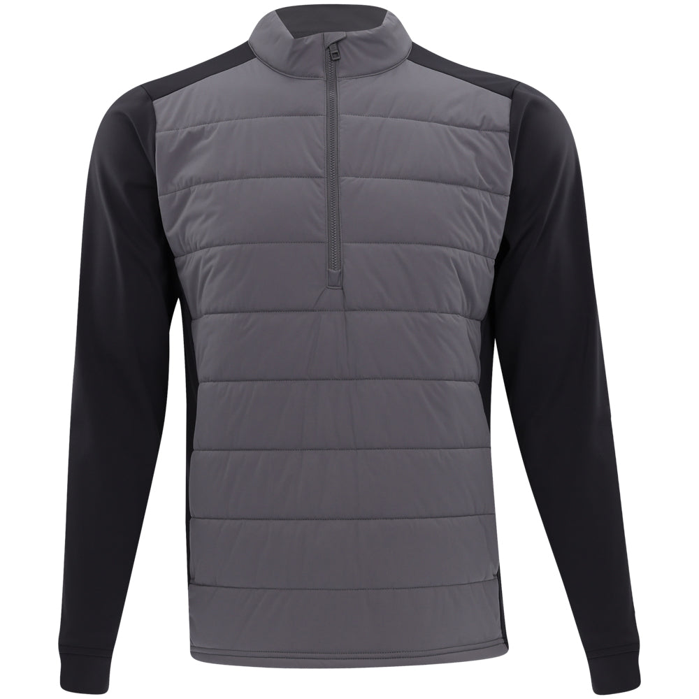 Weld Hybrid 1/2 Zip Midlayer