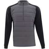 Weld Hybrid 1/2 Zip Midlayer