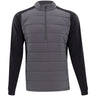 Weld Hybrid 1/2 Zip Midlayer