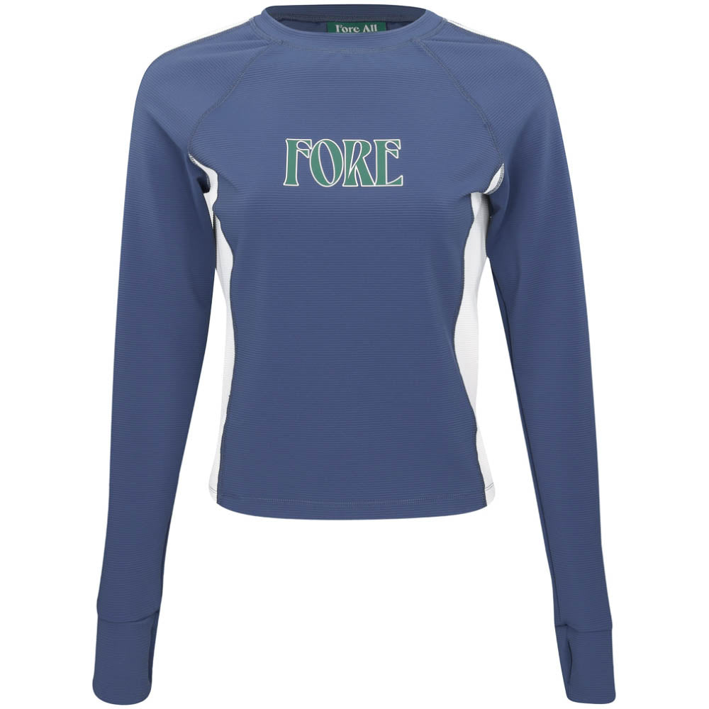 Women's Jamie Long Sleeve Shirt