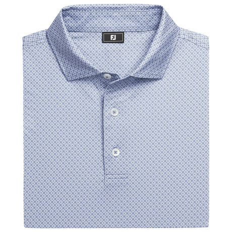 Loop Lisle Polo