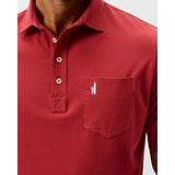 Original 4-Button Polo