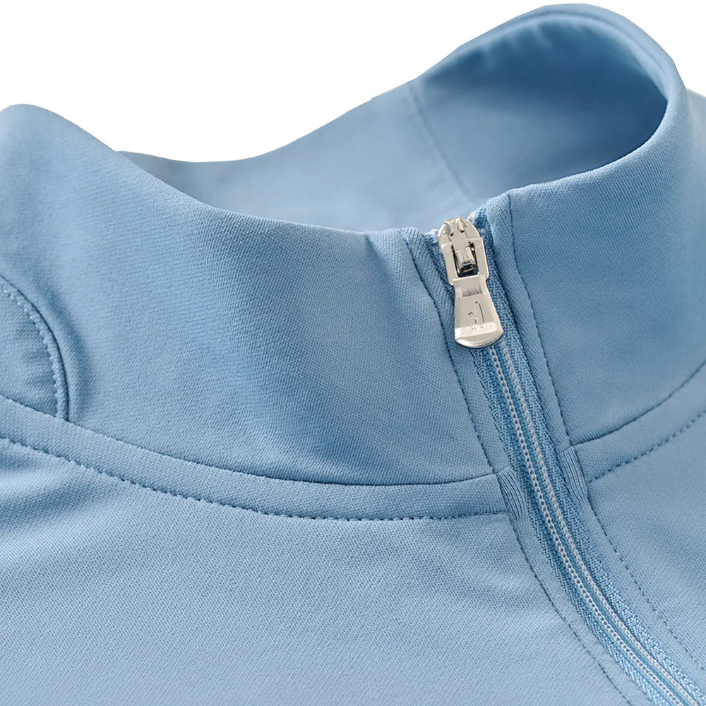 Motion Performance 1/4 Zip Pullover