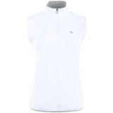 Women's Therma 1/4 Zip Vest - Fairway Styles