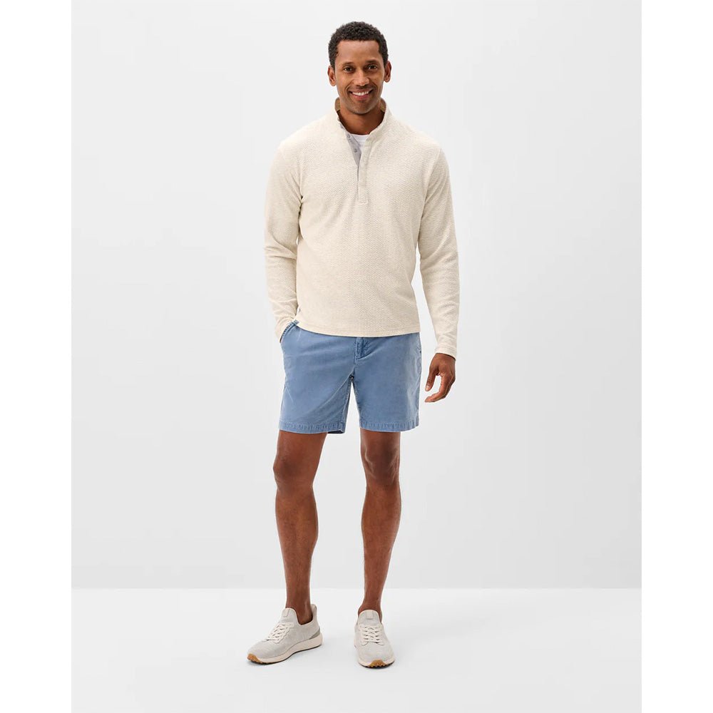 Barchers Corduroy Shorts