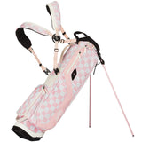 El Camino Stand Bag