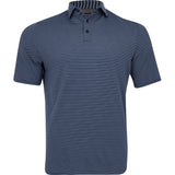 Lee Stripe Polo