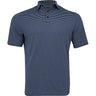 Lee Stripe Polo
