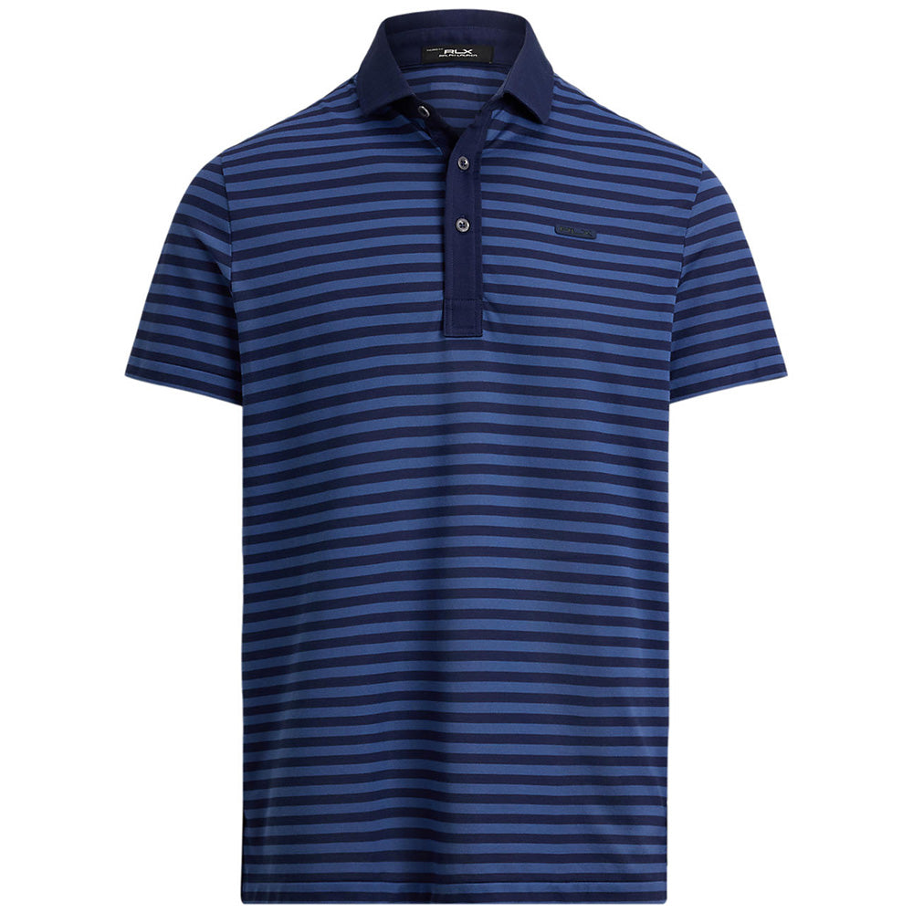 Tailored Fit Performance Polo - Fairway Styles