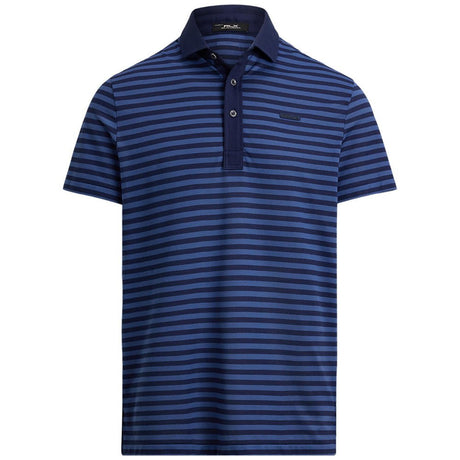 Tailored Fit Performance Polo - Fairway Styles