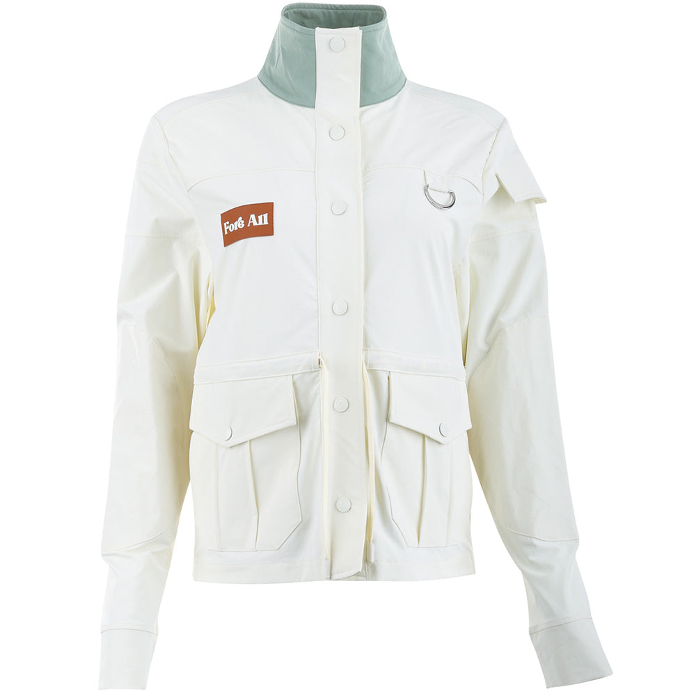 Women's Rowland Jacket