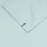 Soren Stripe Polo