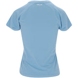Women's Soft Pima Stretch Jersey Knit Tee