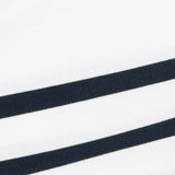 Women's Stripe 1/4 Zip Mid Layer