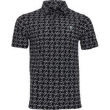 Snap Placket Polo