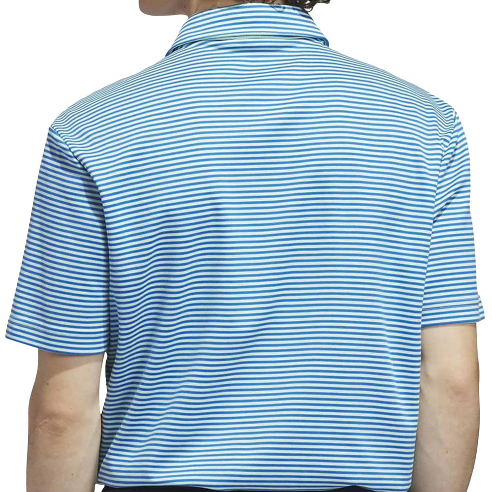 Originals Stripe Pique Polo