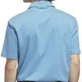 Originals Stripe Pique Polo