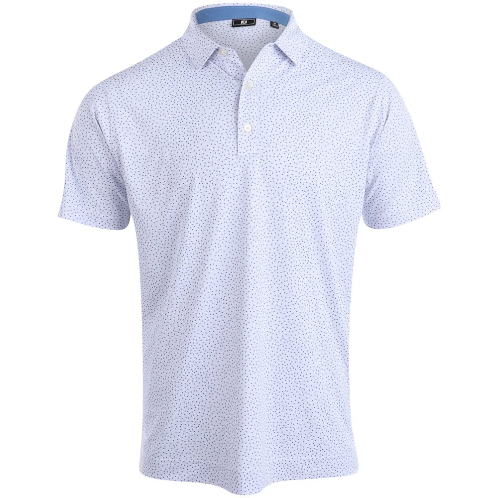 Scatter Dot Polo