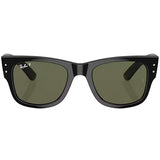 Mega Wayfarer Sunglasses
